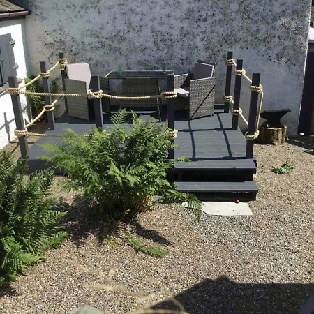Holiday home The Forge Ulpha
