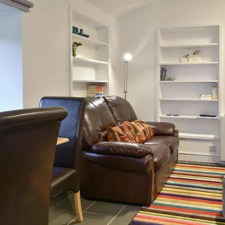 The Forge Holiday home
