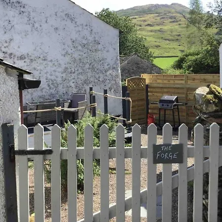 Holiday home The Forge